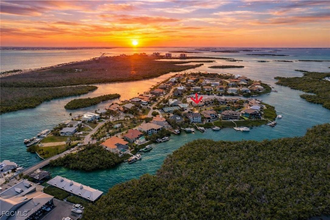 17060 Marina Cove Ln., Fort Myers, FL 33908