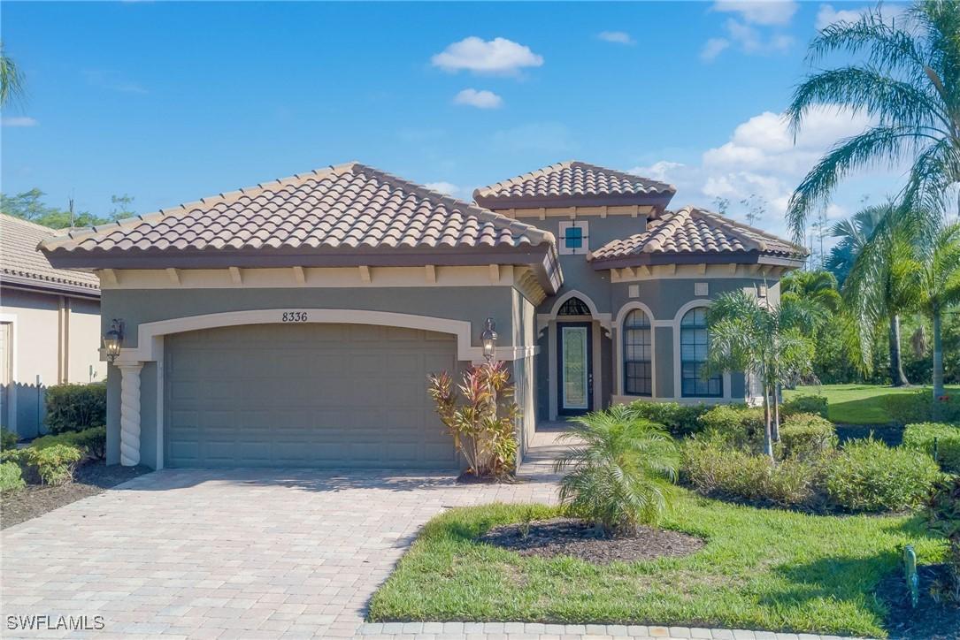 8336 Adelio Ln., Fort Myers, FL 33912