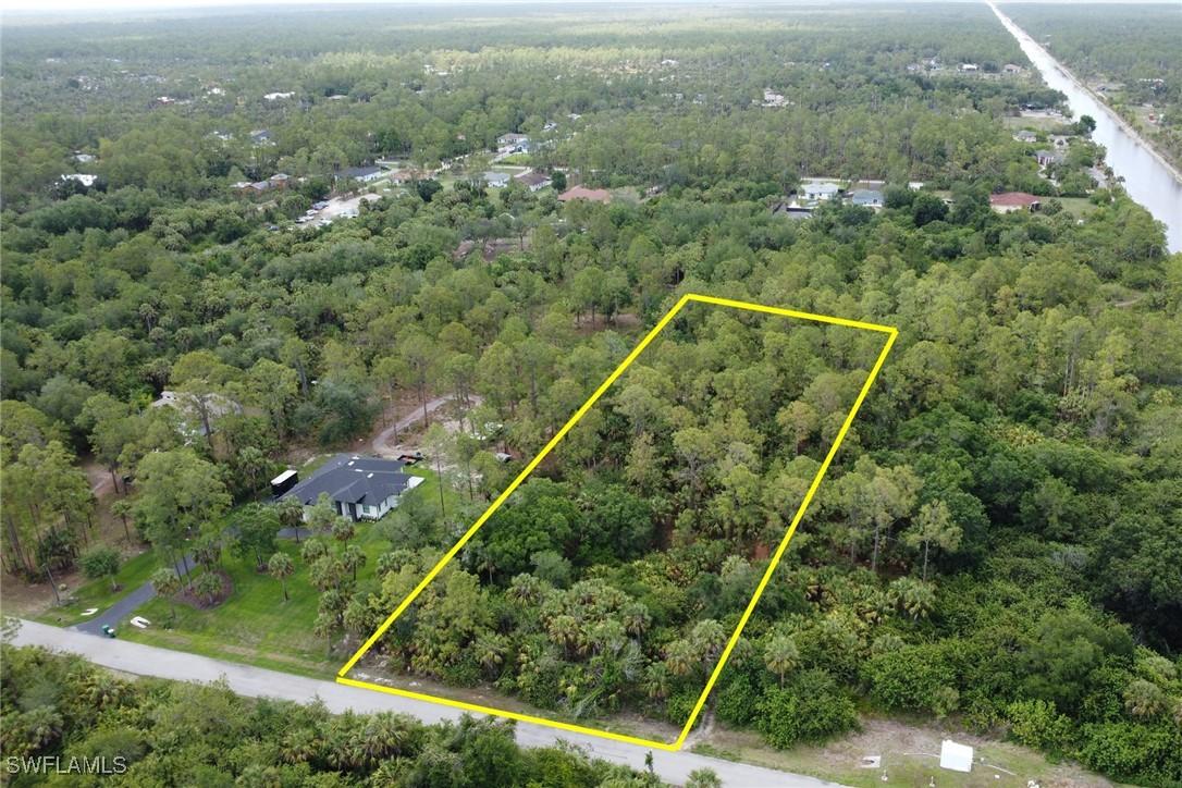 XXX 18th Ave., Naples, FL 34117