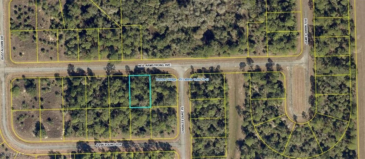 231 SW Neil Armstrong Ave., Labelle, FL 33935