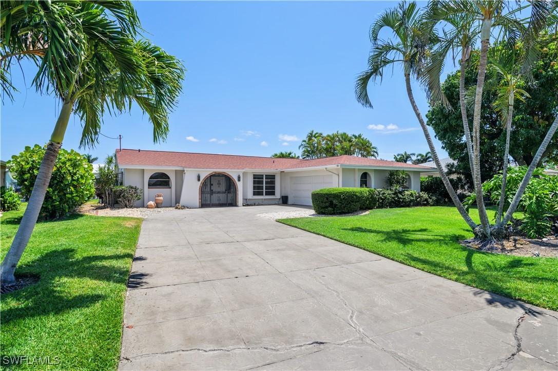 3511 SE 18th Pl., Cape Coral, FL 33904