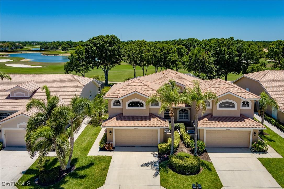 6659 Castlelawn Pl. #21, Naples, FL 34113