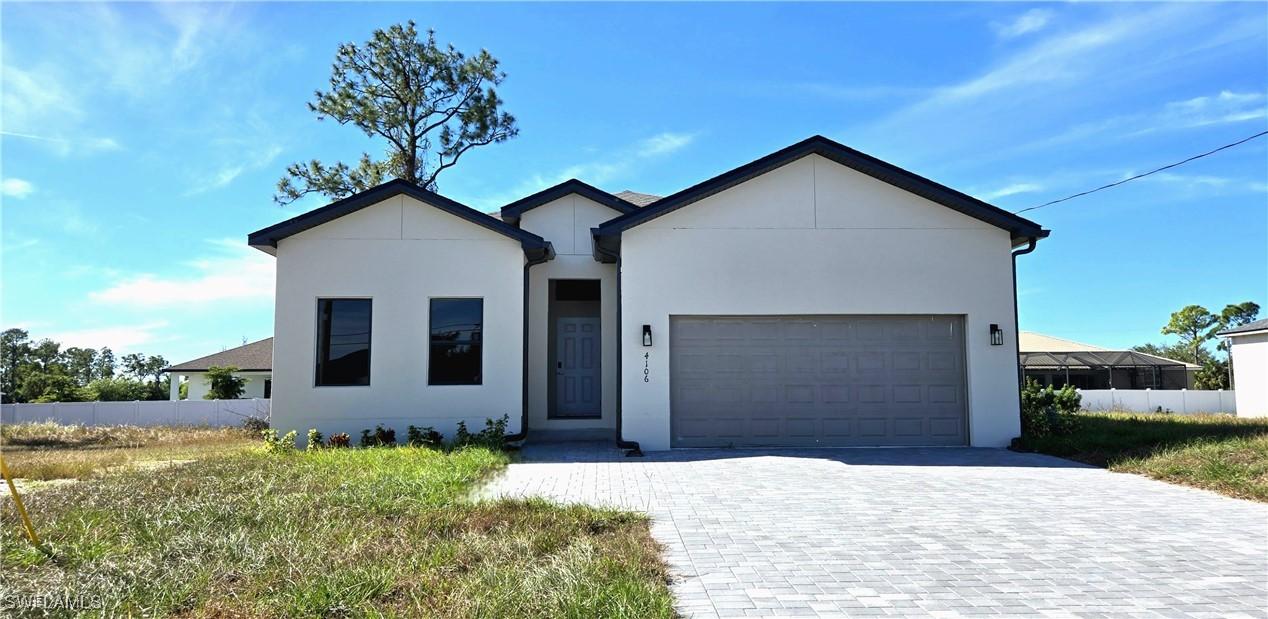 4106 E Gator Cir., Cape Coral, FL 33909