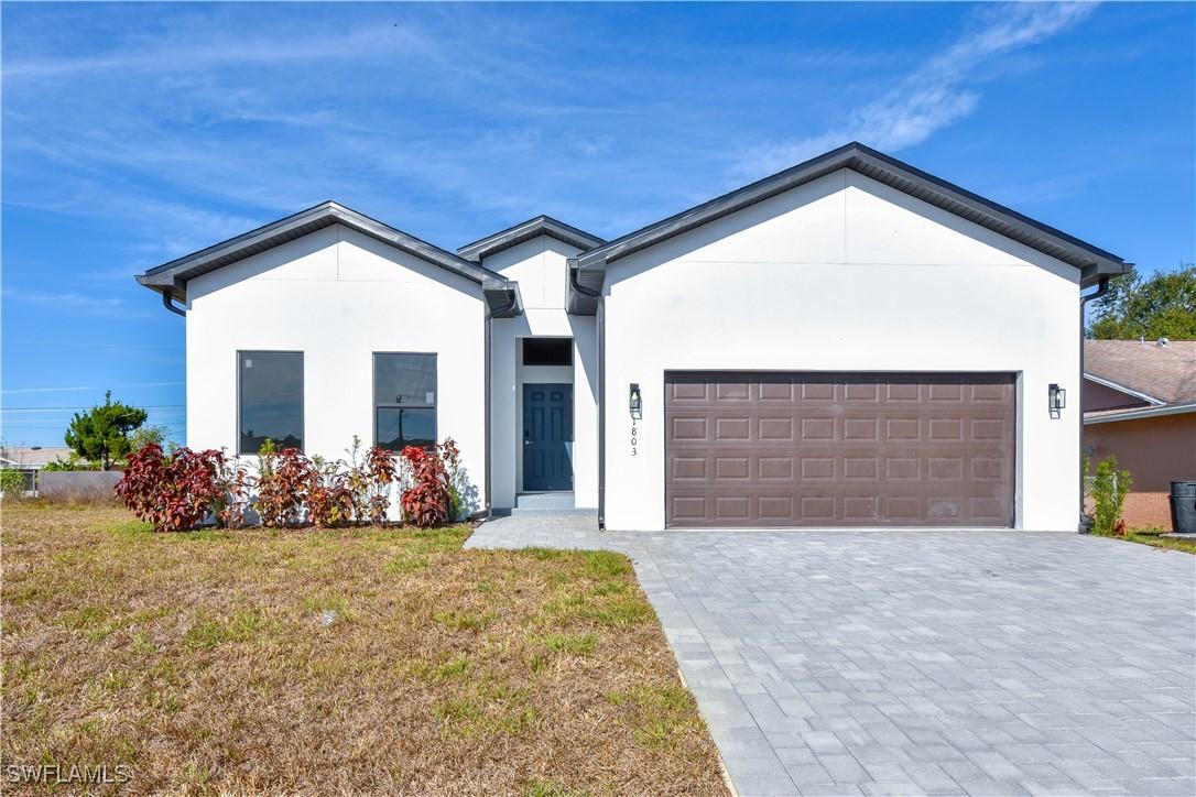 4110 E Gator Cir., Cape Coral, FL 33909