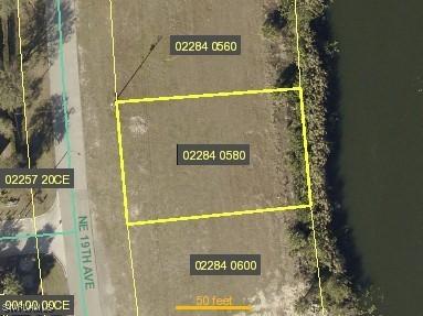 2517 NE 19th Ave., Cape Coral, FL 33909