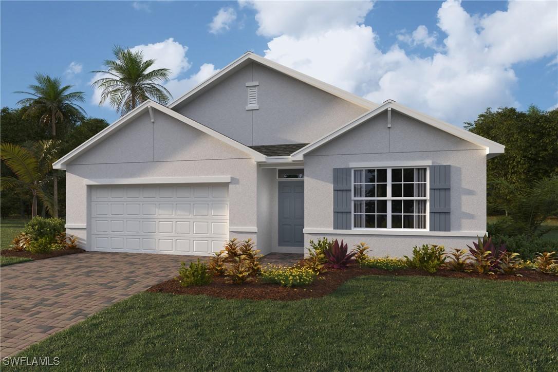 4134 Peaceful River Ln., Fort Myers, FL 33905