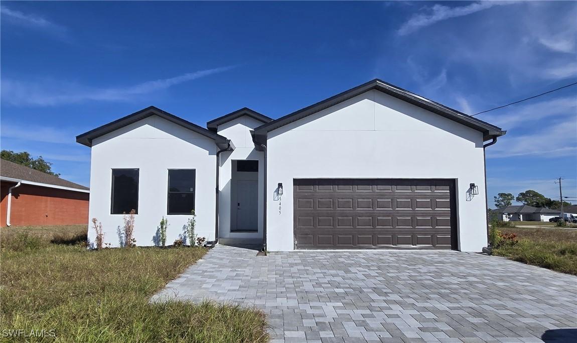 3405 W Gator Cir., Cape Coral, FL 33909