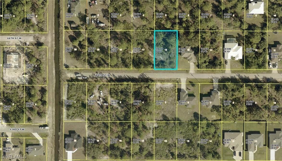 3010 44th St., Lehigh Acres, FL 33971