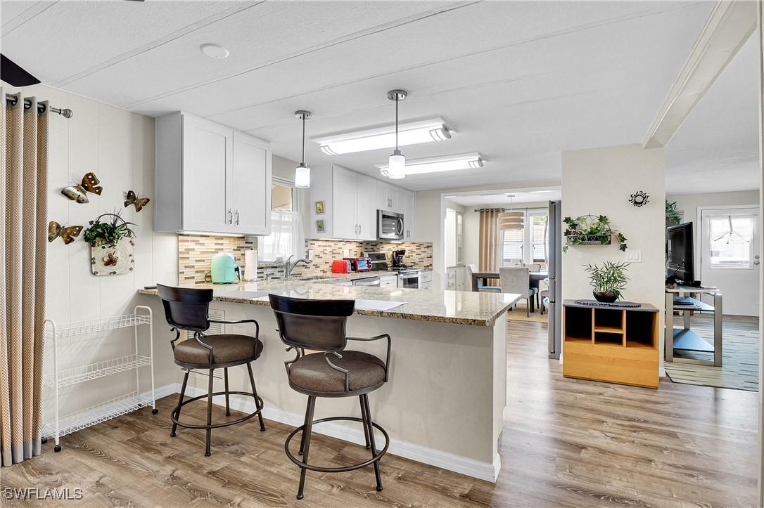 16007 Tangelo Way, North Fort Myers, FL 33903