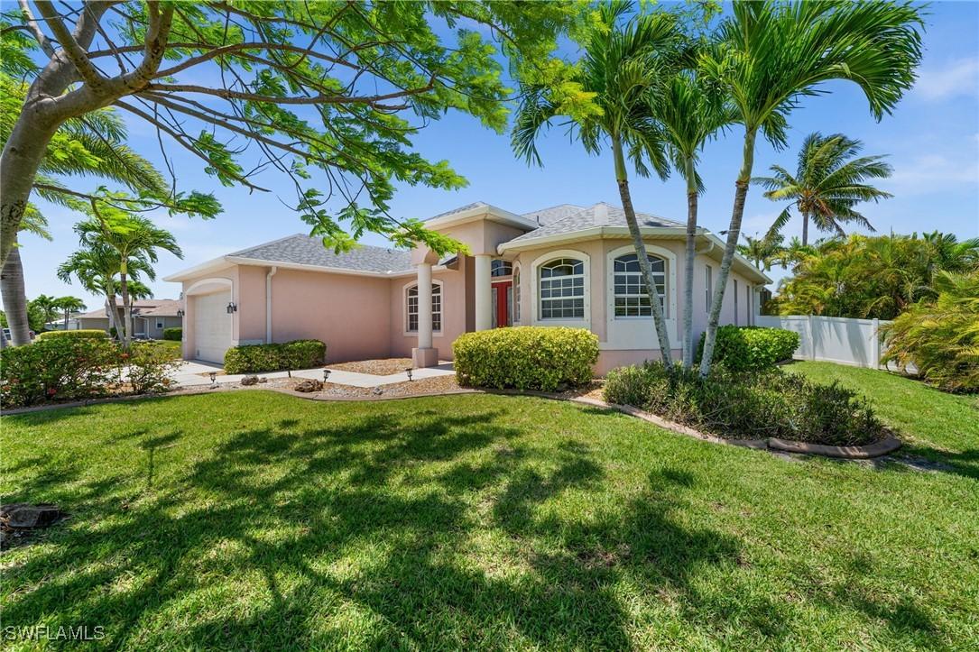 3219 SW 7th Ln., Cape Coral, FL 33991