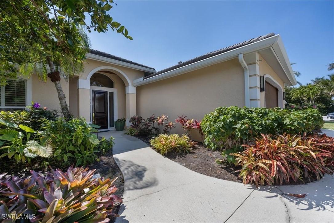 600 Port Side Dr., Naples, FL 34103