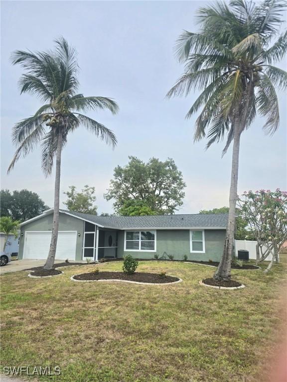 831 SE 5th Ave., Cape Coral, FL 33990