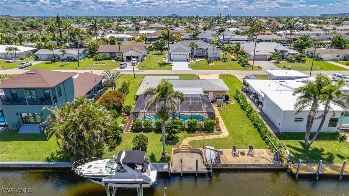 5318 Darby Ct., Cape Coral, FL 33904