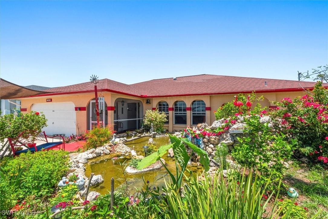 305 NW 11th Ter., Cape Coral, FL 33993