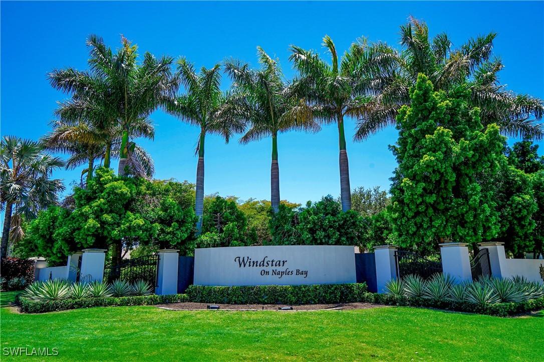 2116 Paget Cir. #1, Naples, FL 34112