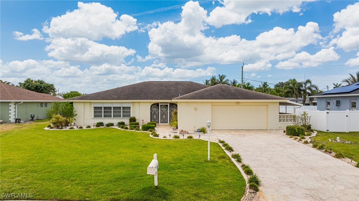 1466 Cumberland Ct., Fort Myers, FL 33919