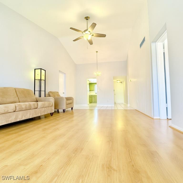 4213 Palm Tree Blvd. #9, Cape Coral, FL 33904