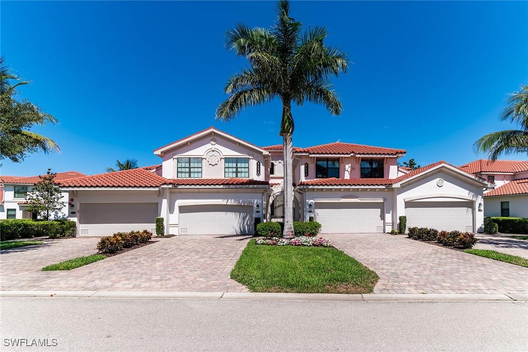 3175 Serena Ln. #202, Naples, FL 34114