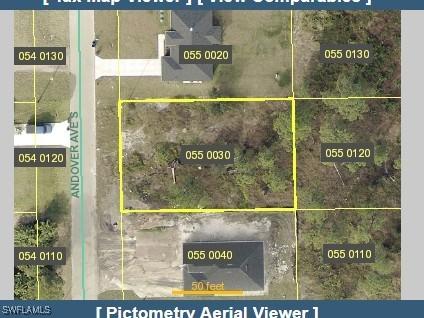 New Foreclosures & Short Sales in Lehigh Acres: May 12th to May 18th