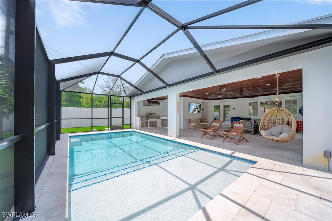 1300 Hilltop Dr., Naples, FL 34103