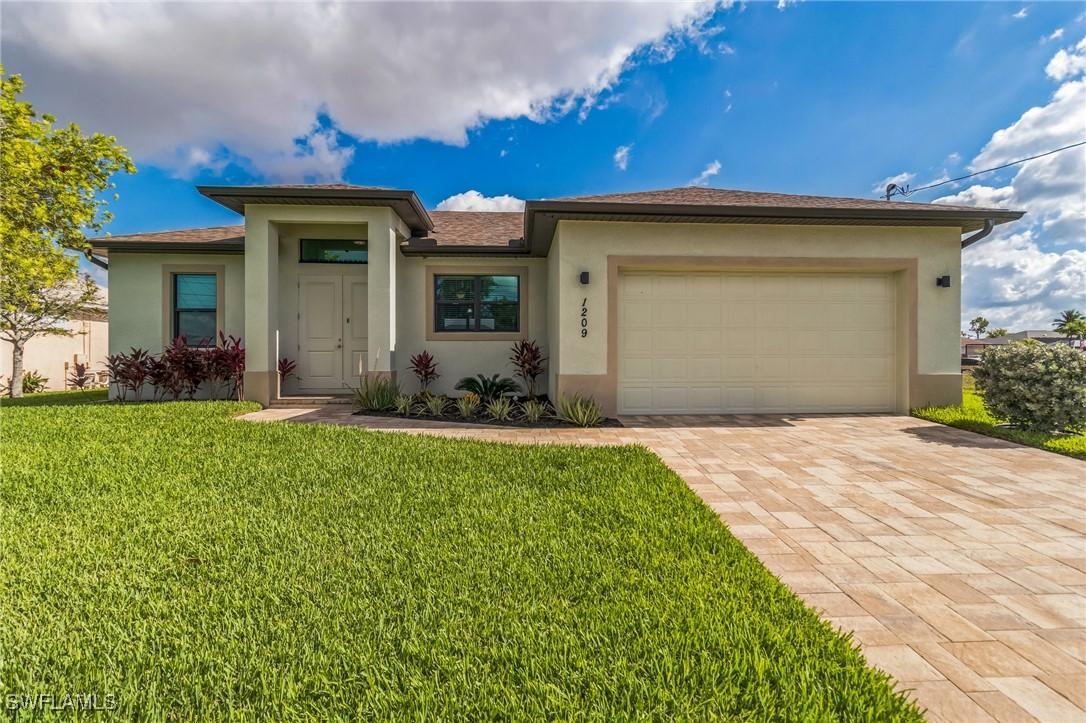 1209 SE 14th St., Cape Coral, FL 33990