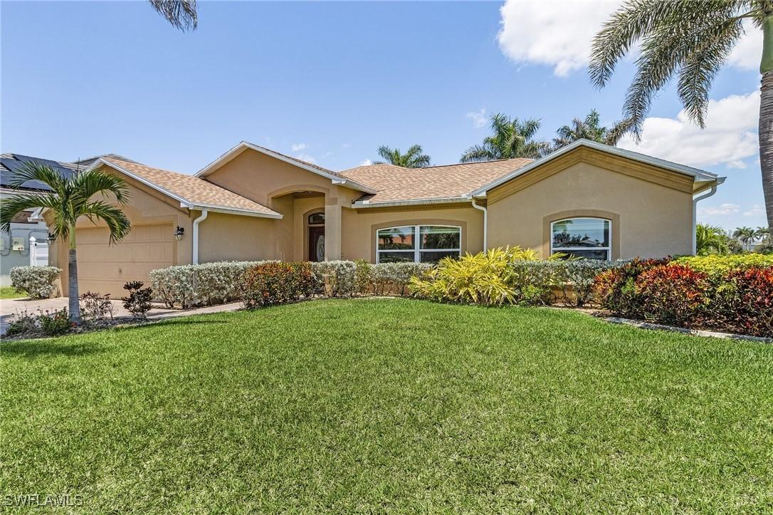 3023 NW 43rd Pl., Cape Coral, FL 33993