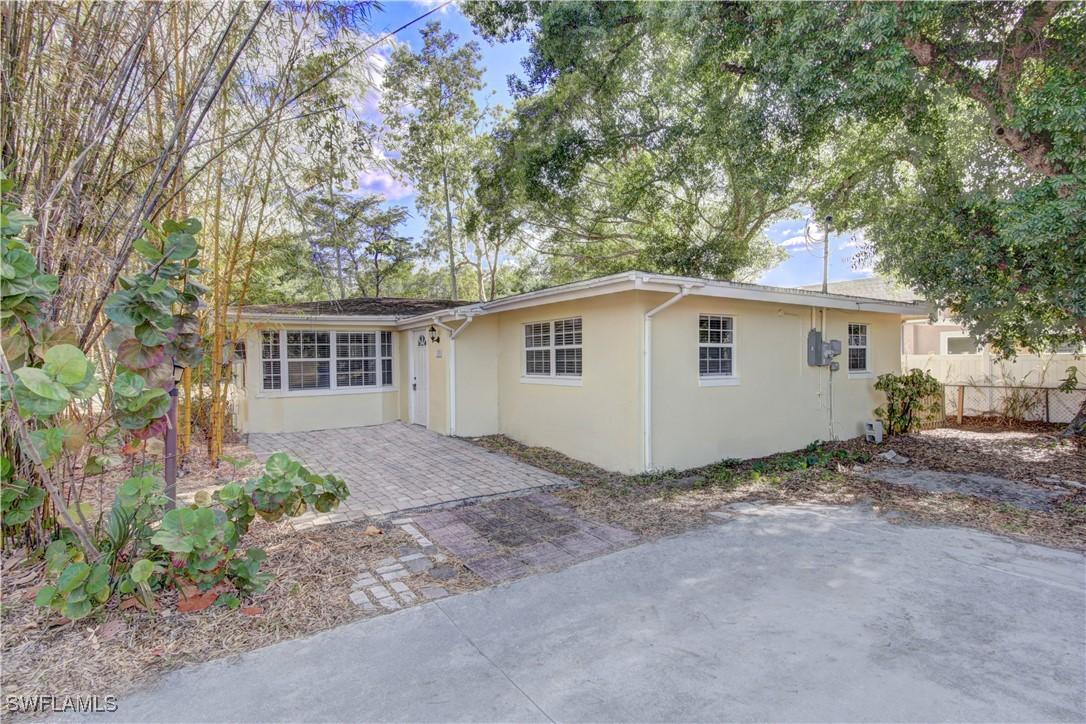 1030 Alderman St., Fort Myers, FL 33916
