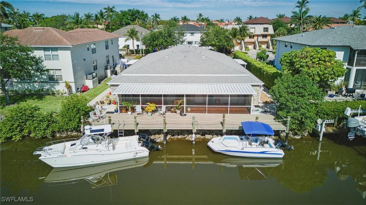 1185 Cherrystone Ct. #A, Naples, FL 34102