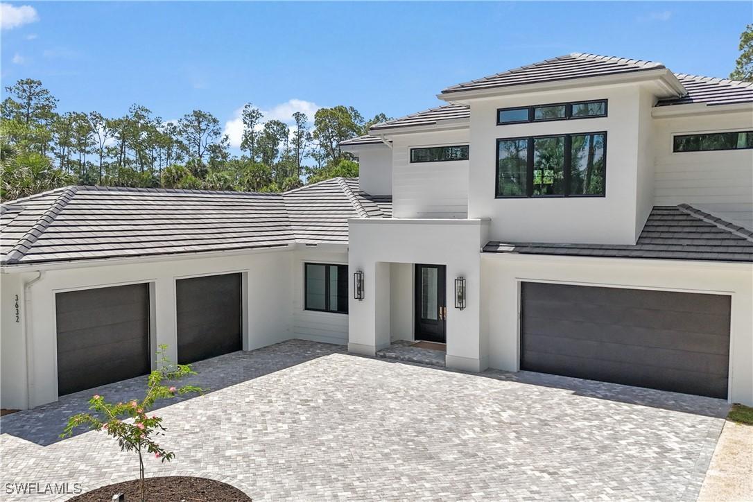3632 Golden Gate Blvd., Naples, FL 34120