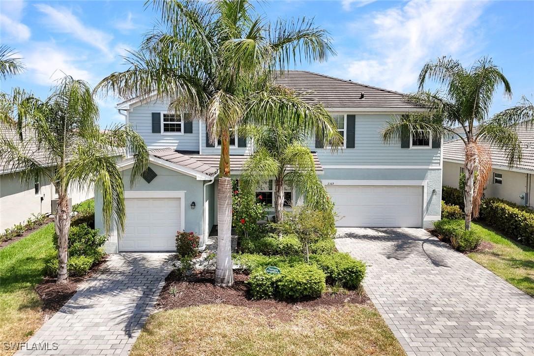 2369 Tangerine Ln., Naples, FL 34120