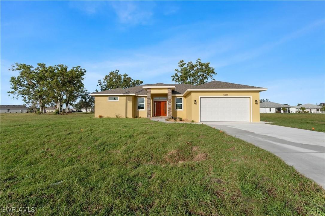 16077 Coruna Ct., Punta Gorda, FL 33955
