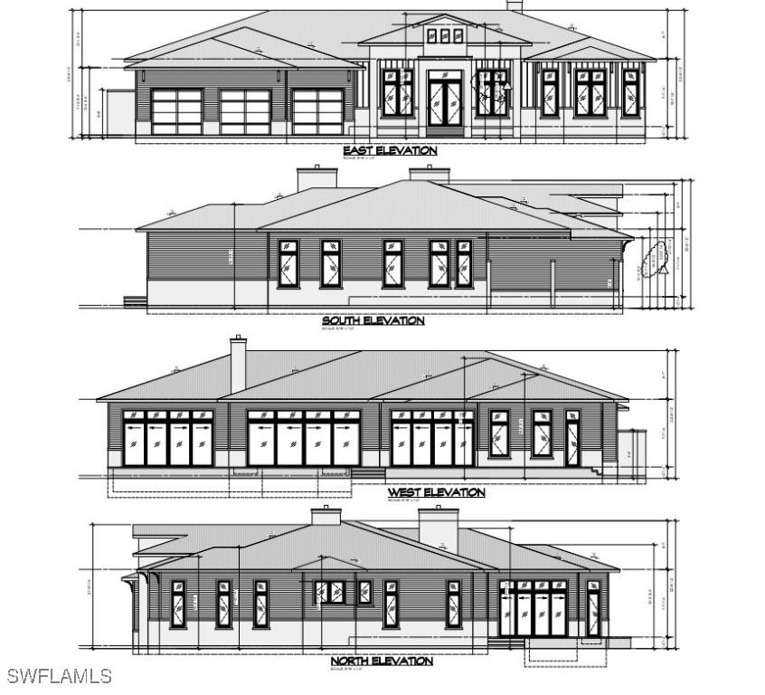 93 Cypress Point Dr., Naples, FL 34105