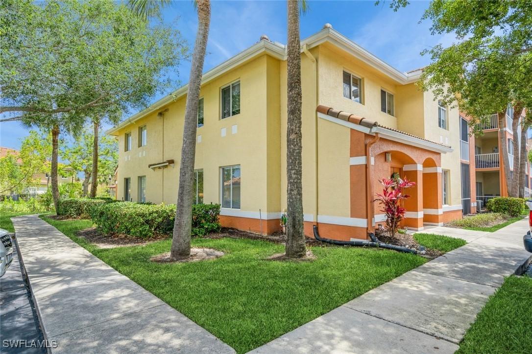 6461 Aragon Way #102, Fort Myers, FL 33966