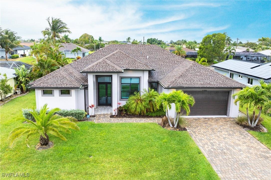 3302 SW 5th Ave., Cape Coral, FL 33914