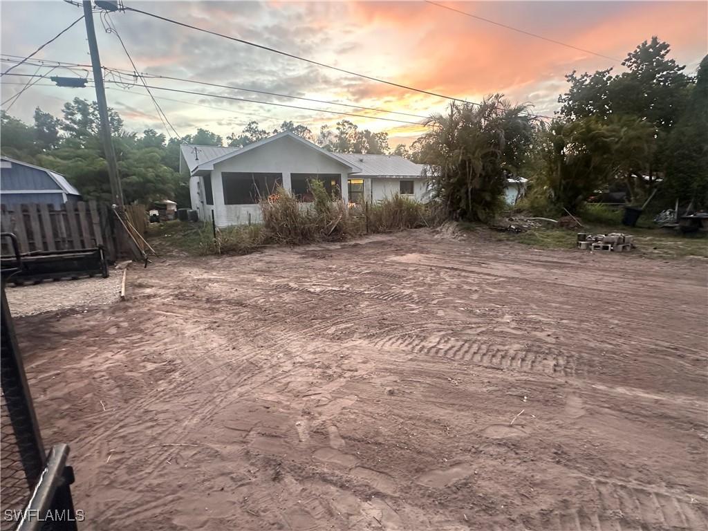 19856 Adams Rd., Fort Myers, FL 33908