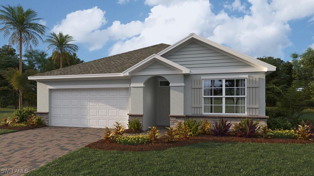 1117 NW 16th Pl., Cape Coral, FL 33993