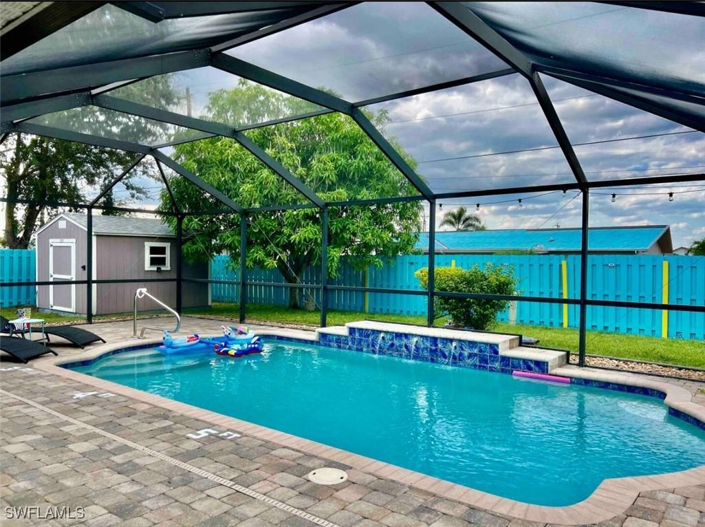 907 SE 16th Ter., Cape Coral, FL 33990