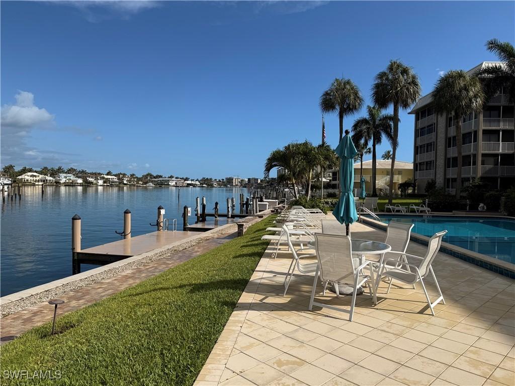 2880 Gulf Shore Blvd. #404, Naples, FL 34103