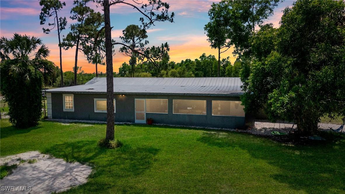 40691 Suzan Dr., Punta Gorda, FL 33982