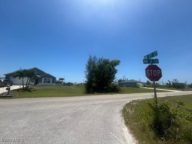 2732 NW 11th Ter., Cape Coral, FL 33993
