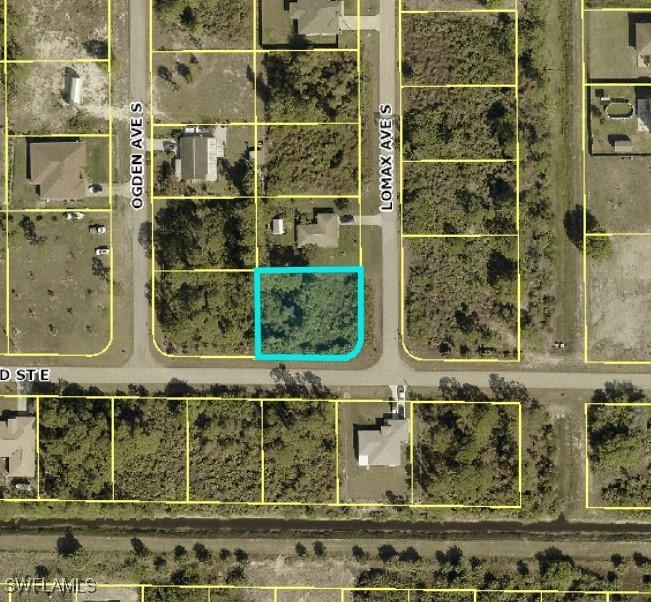 234 Lomax Ave., Lehigh Acres, FL 33974