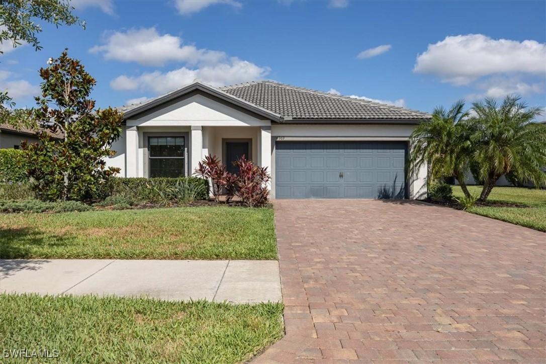 4969 Seton St., Ave Maria, FL 34142