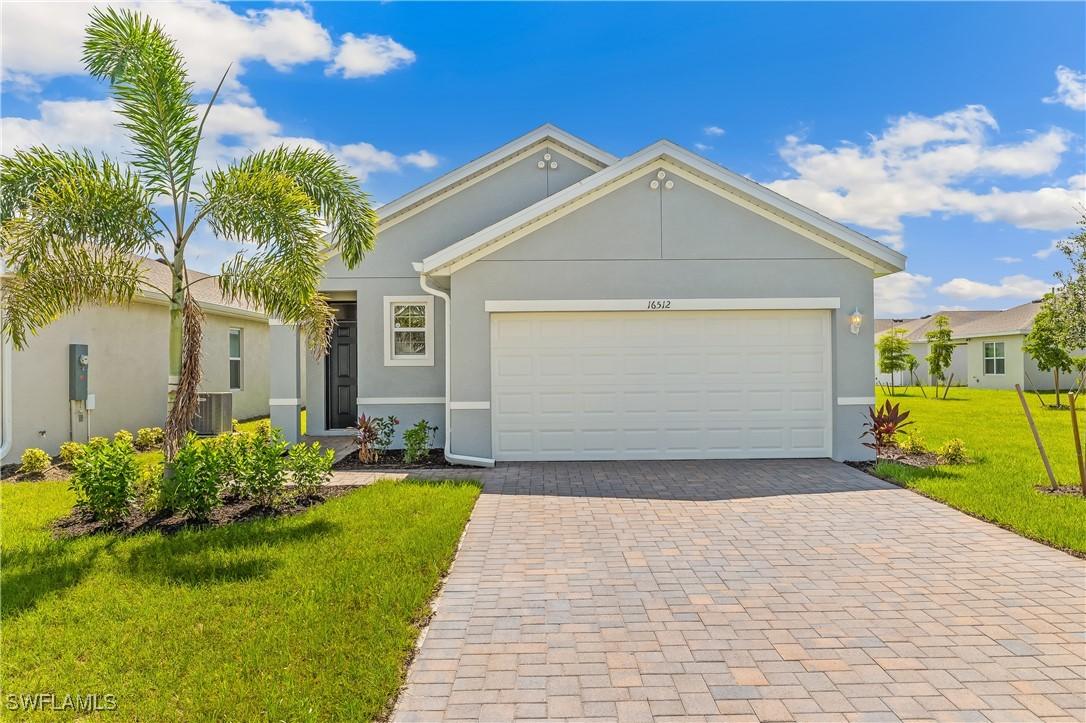 16512 Fire Coral Ln., North Fort Myers, FL 33903