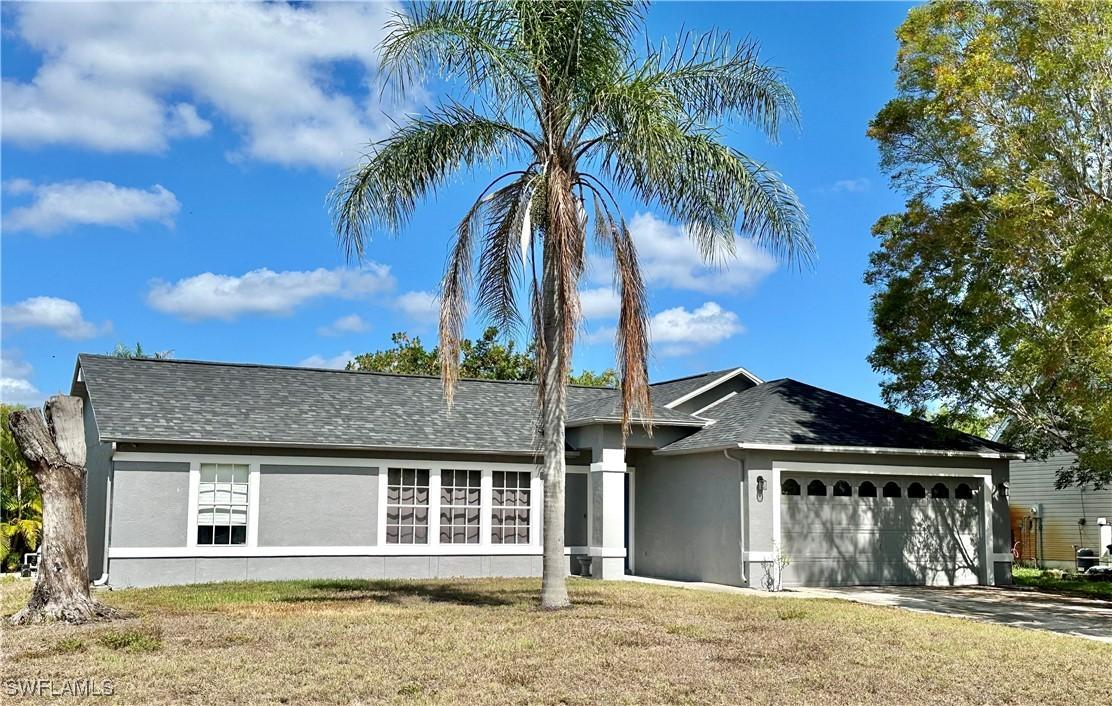17560 Braddock Rd., Fort Myers, FL 33967