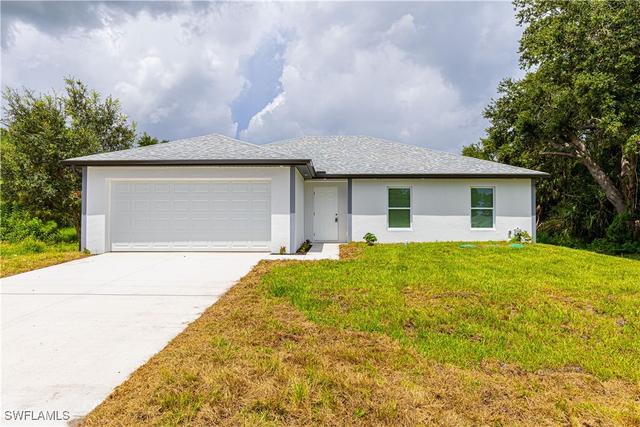 New Homes For Sale This Week in Lehigh Acres: May 9th to May 15th
