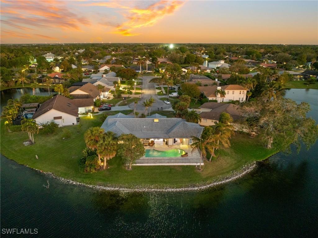 2341 Mayfield Ct. #8, Naples, FL 34105