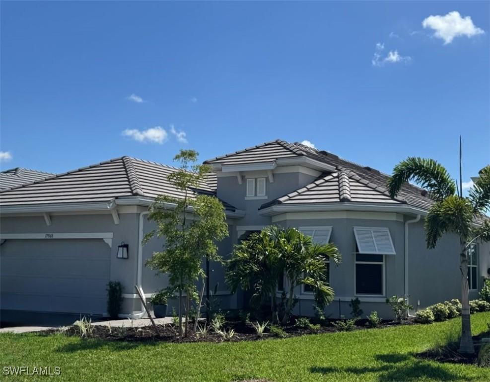 17868 Terracina Dr., Fort Myers, FL 33913