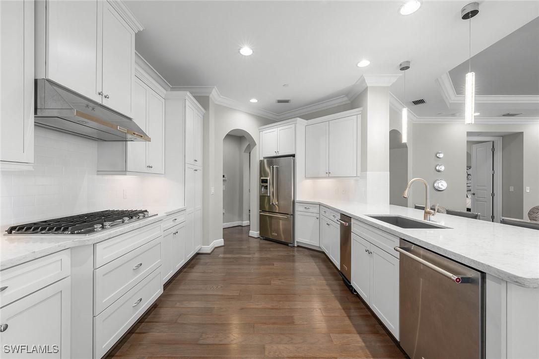 4750 Via Del Corso Ln. #201, Bonita Springs, FL 34134