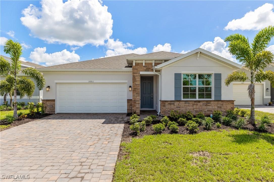 16811 Elkhorn Coral Dr., North Fort Myers, FL 33903