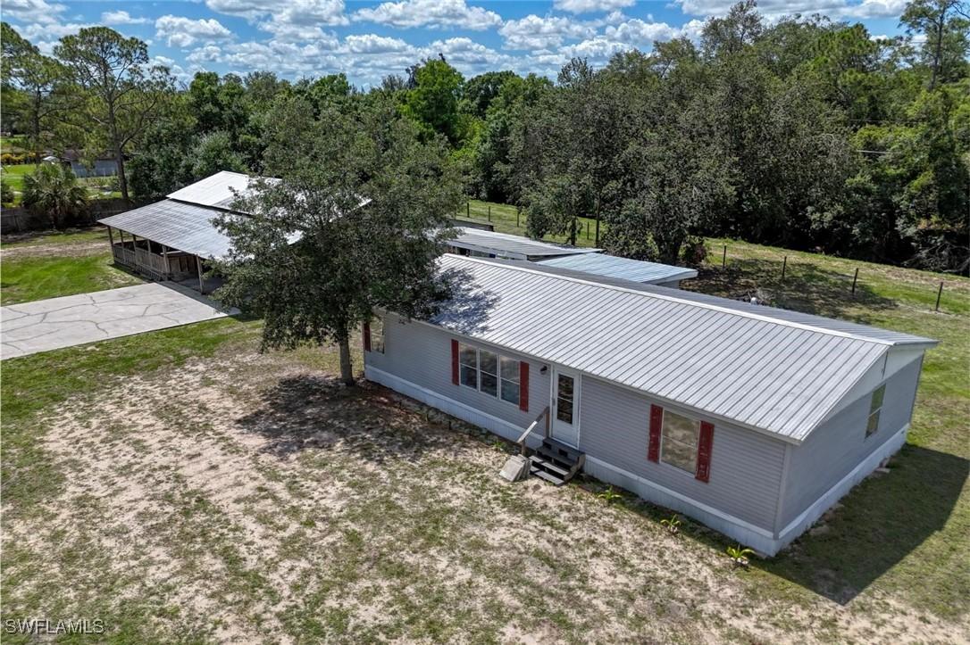 4545 Fort Keis Ave., Fort Denaud, FL 33935